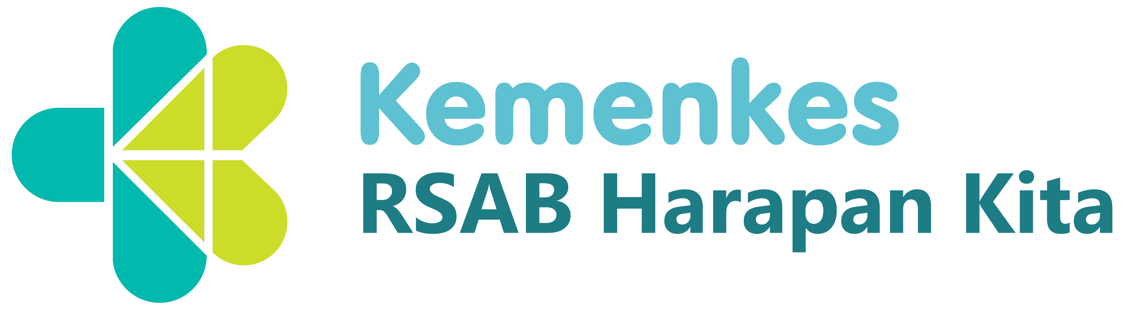 Logo RSAB Harapan Kita