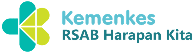 Logo RSAB Harapan Kita