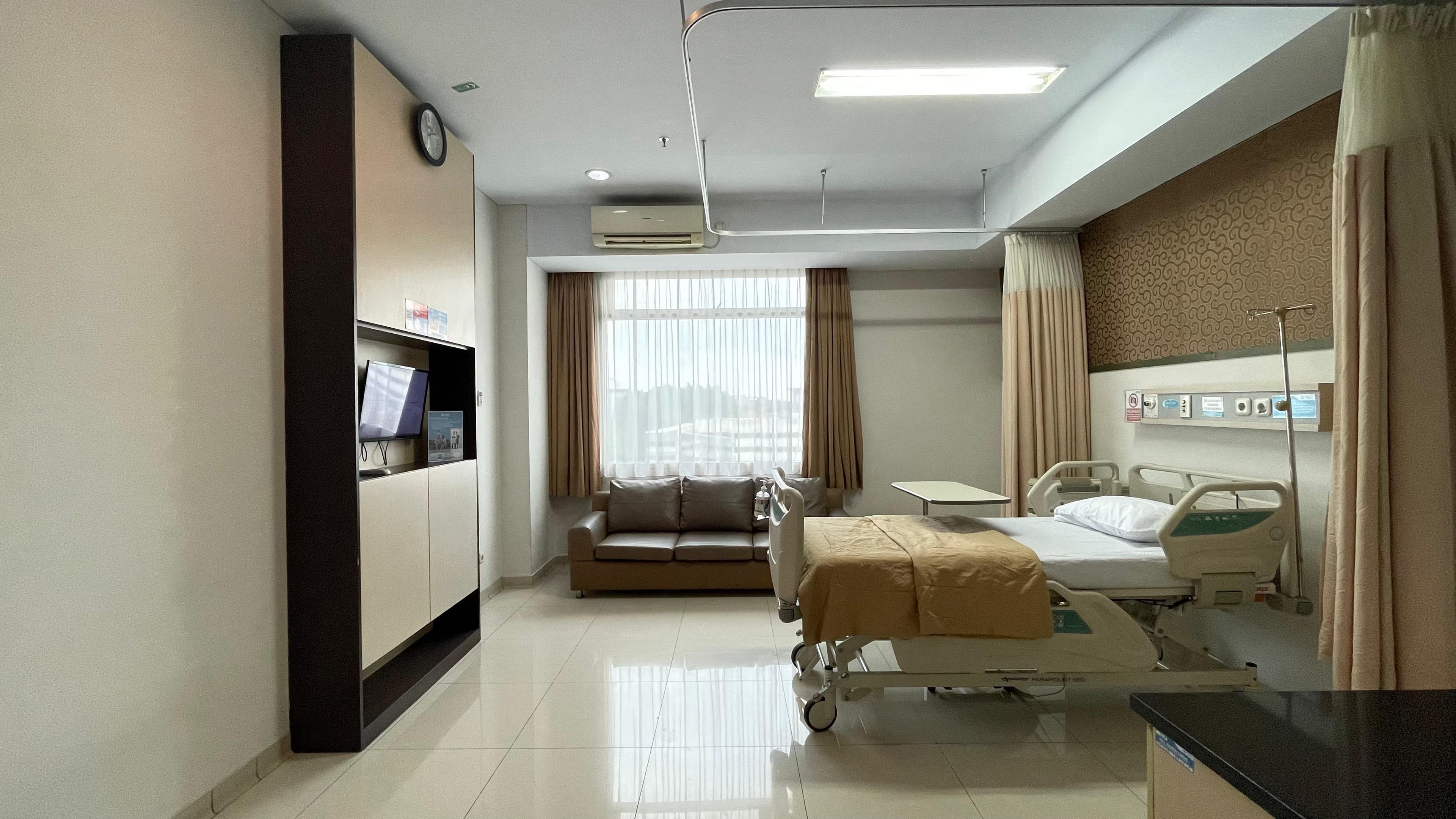 Foto Kamar
